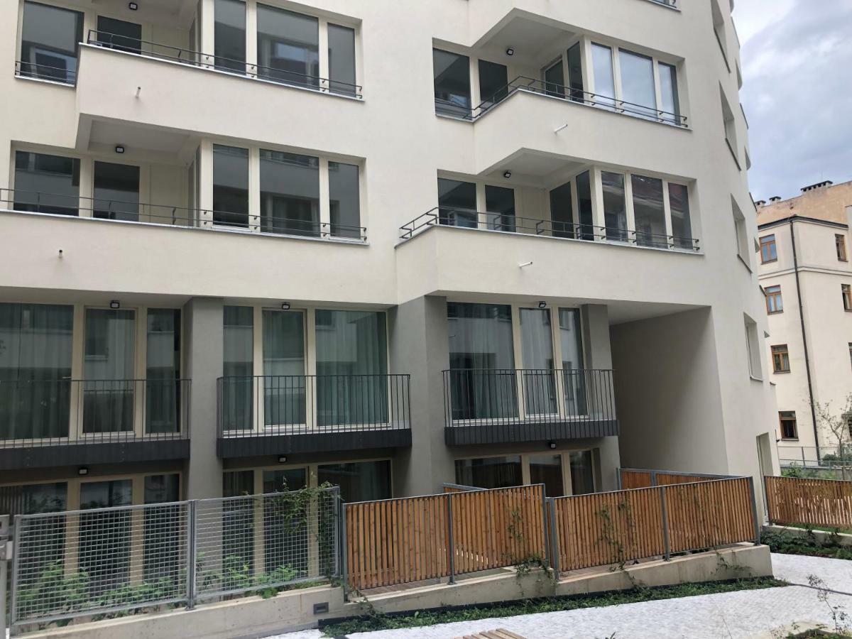 Lejlighed Luxury With Private Garden