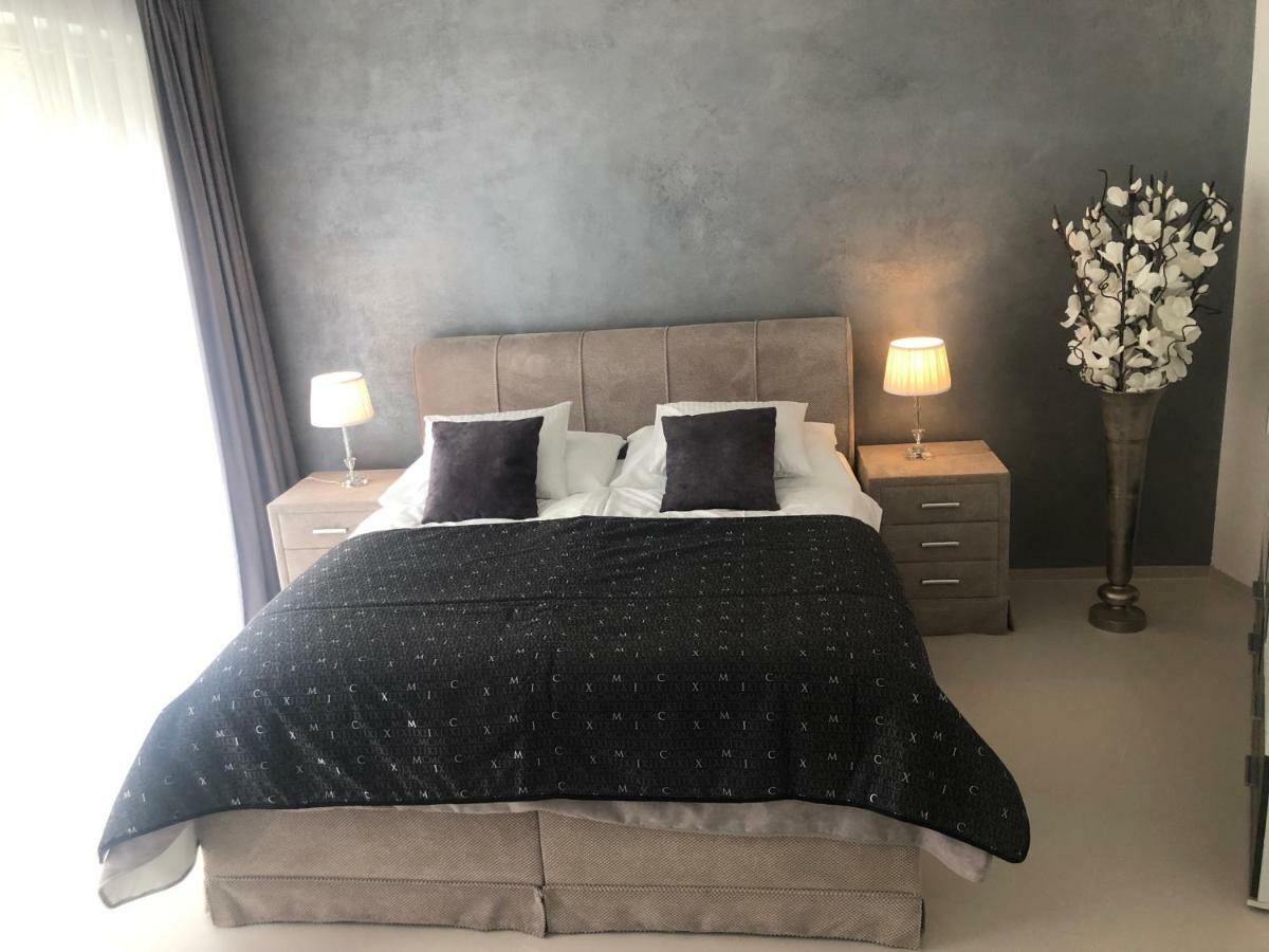 Lejlighed Luxury With Private Garden *
